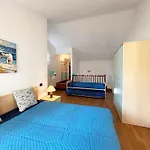 דירה Palme *