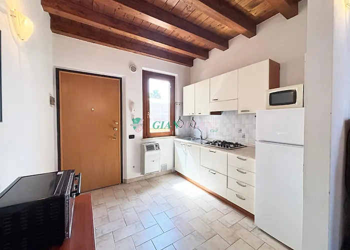 Daire Palme San Vincenzo