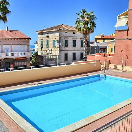 Palme Daire San Vincenzo