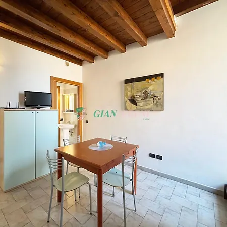 Palme * San Vincenzo
